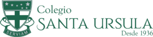 Logo Santa Ursula