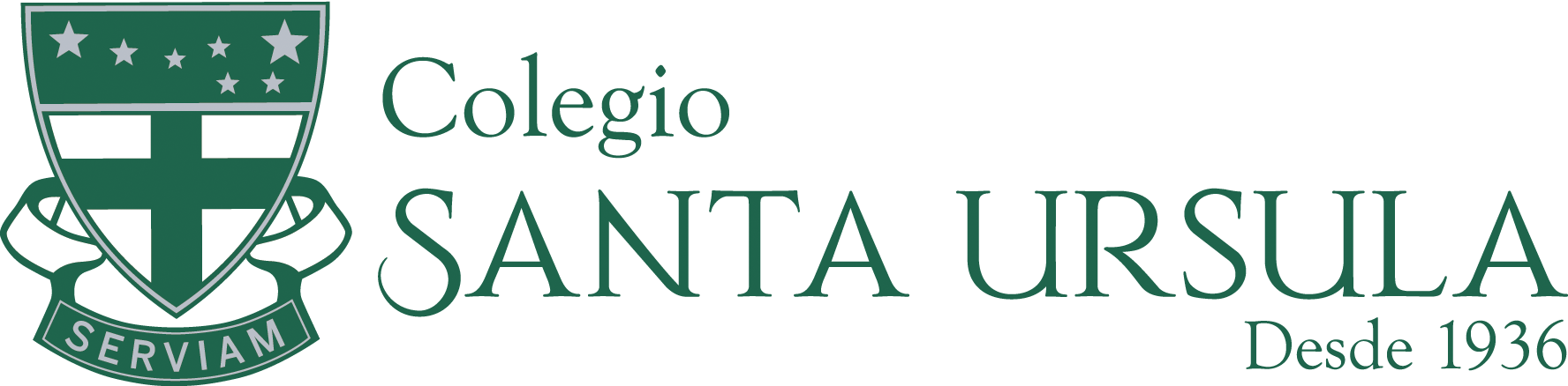 Logo Santa Ursula
