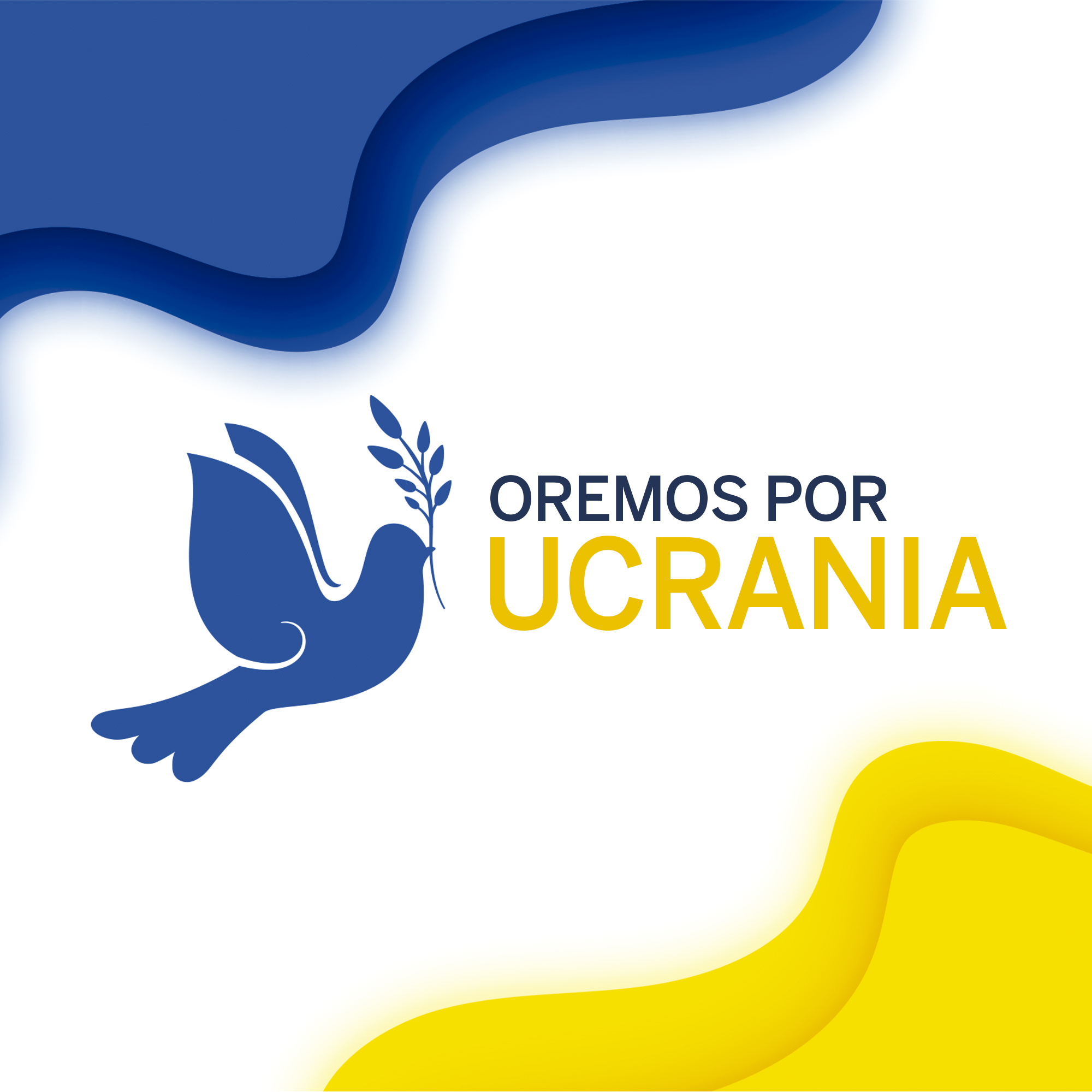 Read more about the article Oremos por Ucrania